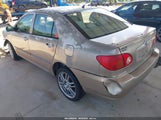 TOYOTA COROLLA CE 1NXBR32E07Z904826 снимка