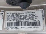 TOYOTA COROLLA CE 1NXBR32E07Z904826 снимка