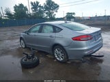 Ford Fusion Hybrid Se 3FA6P0LU1LR173427 fotografie