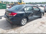 Honda Civic Lx 2HGFB2F57DH599081 снимка