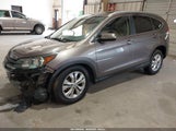 Honda Cr-V Ex-L 5J6RM3H76DL026129 снимка