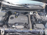 GMC Terrain Awd Sle 3GKALTEV5NL286749 снимка