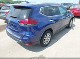 Nissan Rogue Sv KNMAT2MV5JP604973 снимка