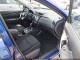 Nissan Rogue Sv KNMAT2MV5JP604973 снимка