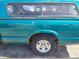 Chevrolet S Truck S10 1GCCS1448TK101743 снимка