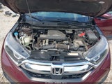 Honda Cr-V Ex 7FARW2H54JE078323 снимка