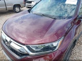Honda Cr-V Ex 7FARW2H54JE078323 снимка