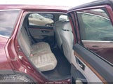 Honda Cr-V Ex 7FARW2H54JE078323 снимка