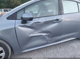 TOYOTA COROLLA LE 5YFB4MDE1RP097433 снимка