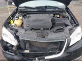 CHRYSLER 200 LIMITED 1C3CCBCG5DN578617 снимка