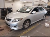 Toyota Corolla S 1NXBU4EE7AZ336873 снимка