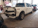 Ford F-150 Platinum 1FTFW1ED3PFA87037 снимка