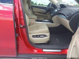Acura Mdx Standard 5J8YD3H38LL009041 снимка