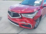 Acura Mdx Standard 5J8YD3H38LL009041 снимка