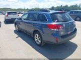 Subaru Outback 2.5I Limited 4S4BRBKC6D3235066 снимка