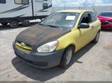 Hyundai Accent Gs KMHCM36C78U056845 снимка