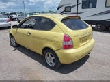 Hyundai Accent Gs KMHCM36C78U056845 снимка
