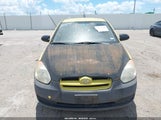 Hyundai Accent Gs KMHCM36C78U056845 снимка