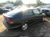 SAAB 900 SE TURBO YS3DF38N0T2013656 снимка