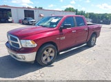 Ram  Big Horn 1C6RR6LT6FS605327 снимка
