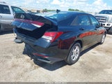 Hyundai Elantra Se KMHLL4AG4MU173585 снимка