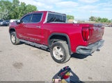 GMC Sierra  Slt 1GTU9DEL2KZ229506 снимка
