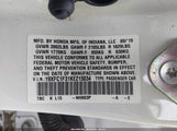 Honda Civic Ex 19XFC1F31KE215034 снимка