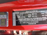 HYUNDAI ELANTRA SEL 5NPLS4AG1PH103080 снимка