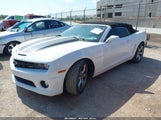 CHEVROLET CAMARO 1SS 2G1FS3DW8B9212408 снимка