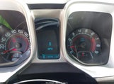 CHEVROLET CAMARO 1SS 2G1FS3DW8B9212408 снимка