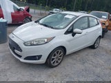 Ford Fiesta Se 3FADP4EJ2KM150669 photo