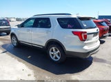 Ford Explorer Xlt 1FM5K8D87HGD54448 fotografie