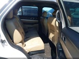 Ford Explorer Xlt 1FM5K8D87HGD54448 fotografie