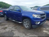 Chevrolet Colorado Z71 1GCGTCE38F1235646 fotografie