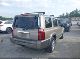 Jeep Commander Limited 1J8HG58NX6C141489 снимка