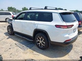 Jeep Grand Cherokee L Limited 4X4 1C4RJKBG7S8686200 photo