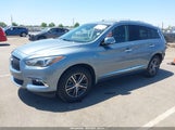 Infiniti Qx60 5N1DL0MM6HC530534 снимка