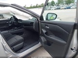 NISSAN ROGUE SV INTELLIGENT AWD 5N1BT3BB8RC704549 снимка