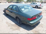 Toyota Camry Le V6 4T1BF22K4YU109269 снимка