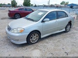 TOYOTA COROLLA S 1NXBR32E84Z296128 снимка