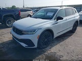Volkswagen Tiguan 2.0T Se R-Line Black 3VVCB7AX7NM140435 снимка