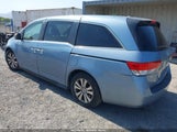 HONDA ODYSSEY EX-L 5FNRL5H65EB103900 снимка