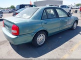MAZDA PROTEGE DX/ES/LX JM1BJ225621617409 снимка