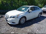 SUBARU LEGACY 2.5I PREMIUM 4S3BNAE61G3008453 снимка