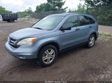 HONDA CR-V EX 3CZRE4H59BG702794 снимка