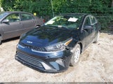 Kia Forte Lx 3KPF24AD7RE806029 снимка