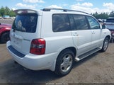 TOYOTA HIGHLANDER LIMITED V6/V6 JTEEP21A150134295 fotografie