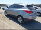 Hyundai Tucson Gls KM8JU3AC4BU212054 снимка