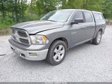 DODGE RAM 1500 SLT/SPORT/TRX 1D7RV1CT9AS231835 photo