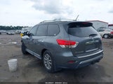 Nissan Pathfinder Sl 5N1AR2MN2FC600310 fotografie